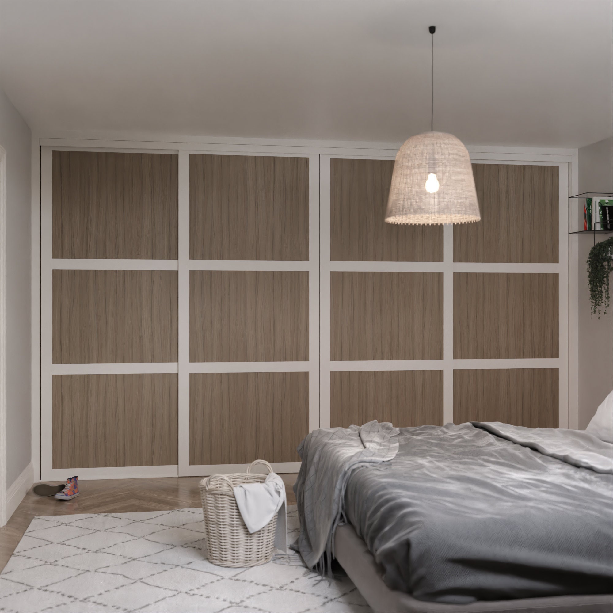 Cane Sliding Doors Etsy UK