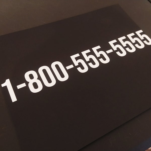 Telephone Number For at Haydee Robbins blog