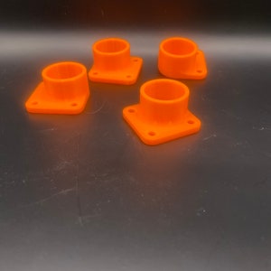 Xtool D1 Locator Feet