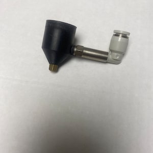 XTool D1/ D1 Pro Air Assist and Fitting