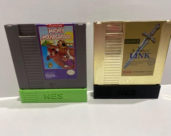 NES Nintendo Dust Cover Protective Sleeve Cartridge Case Anti-Dust origineel Nintendo, 5 st