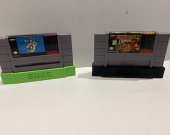 Super Nintendo Stofkap Beschermhoes Cartridge Case Antistof SNES, 5 st