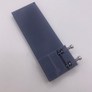 Xtool D1 Laser Extension-leave extension legs on (non pro)