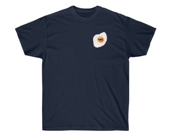 Eggy Egg lovers Unisex Ultra Cotton Tee