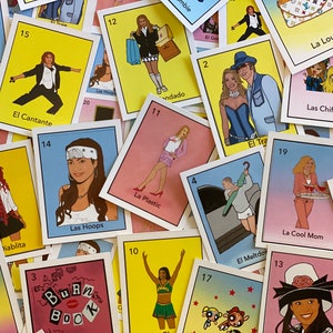 Y2K Loteria