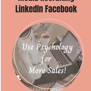 Network Marketing Scripts MLM Scripts Recruiting on Social Media Facebook LinkedIn cold calling telemarketing scripts image 1