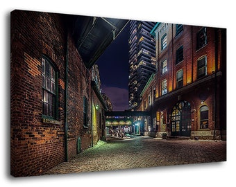 Alleyway Drawing Etsy Alleyway Drawing Etsy