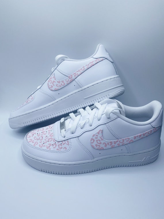 leopard print forces