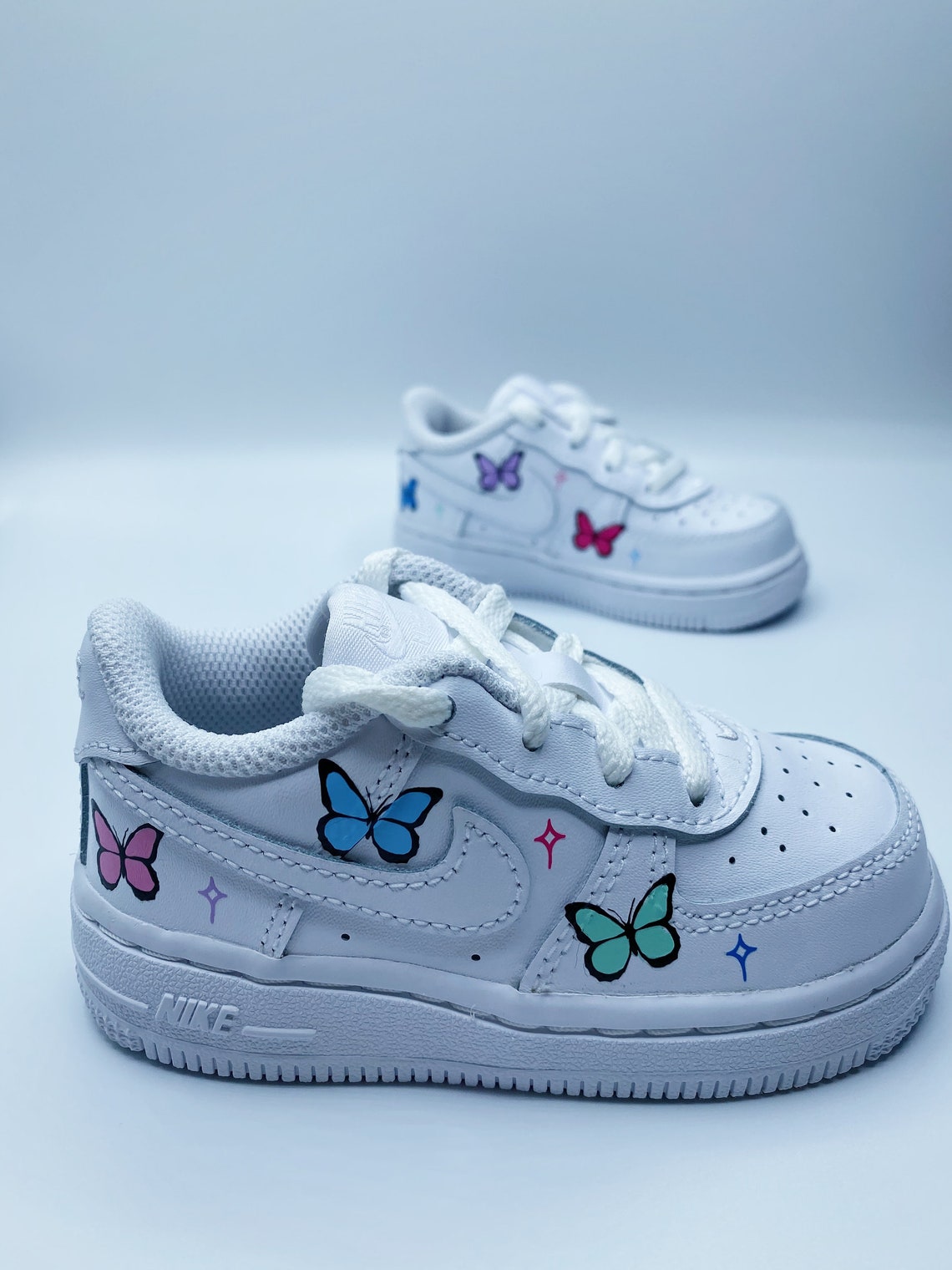 girls air force 1
