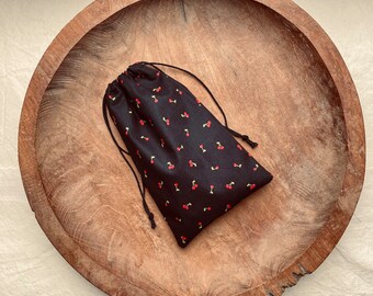 Furoshiki Gift Bags limited edition Cherry