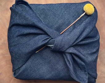 Jeans Furoshiki en édition limitée