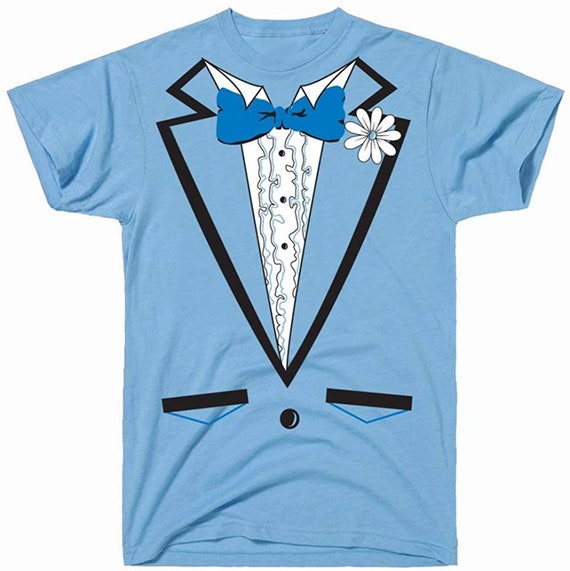 Dumb and Dumber Tuxedo T-shirt Dumb and 