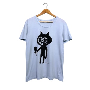 Ne Net Cat Shirt - Etsy