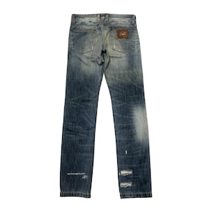 Dolce Gabbana Jeans Mens - Etsy