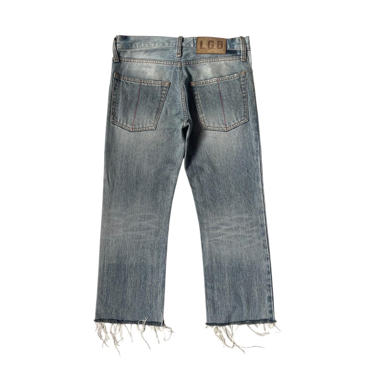 Lgb If Six Was Nine - Etsy