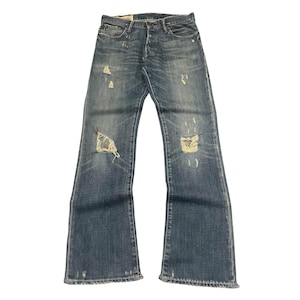 Y2k Abercrombie Jeans - Etsy