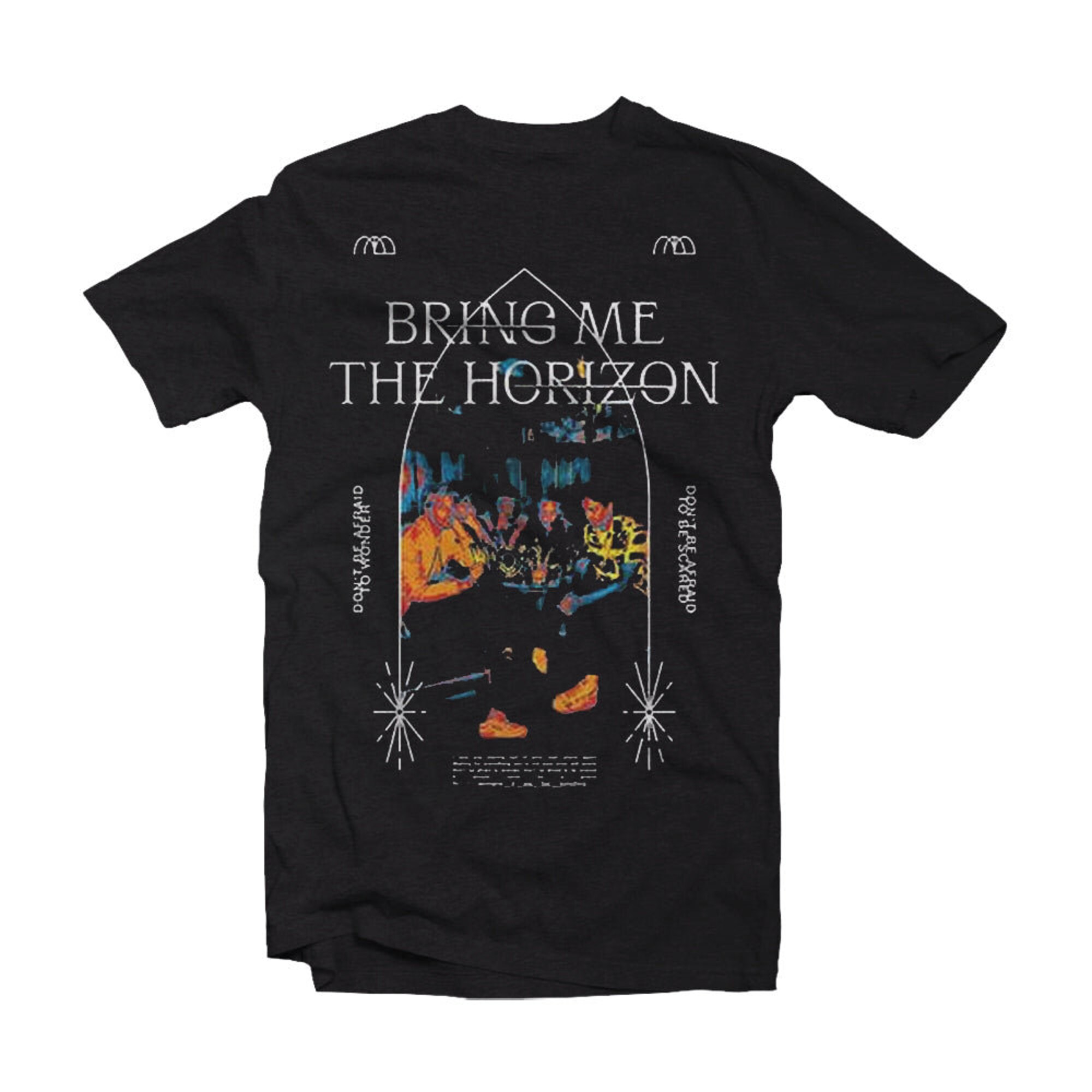 Bring Me The Horizon T Shirt - Love Is All We Have