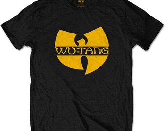 Wu Tang Kids Shirt - Etsy UK