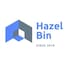 Hazel Bin