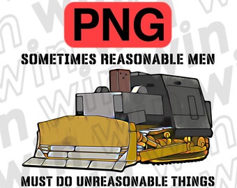 Killdozer PNG File Marvin Heemeyer Tribute Detailed Digital Artwork