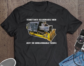 killdozer t shirt
