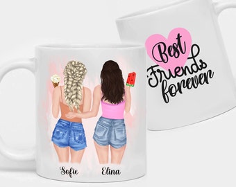 Mejor regalo para amigos | Novia regalo cumpleaños |  Regalo de novia personalizado | | de la Copa novias