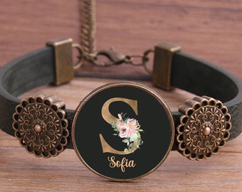 Bracelet Personalized with your own photo or text