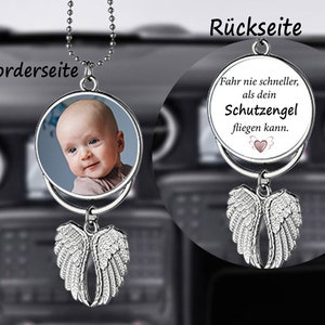 1 Stück 2d Acryl Buntes Schmetterling Anhänger Auto Innenraum Hängende  Verzierung, Rückspiegel Zubehör, Festival Dekoration Zubehör, Mode  Schlüsselanhänger, aktuelle Trends, günstig kaufen