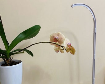 Baby mobile arm attachment, Plastic mobile arm, holder, crib mobile attachment. nursery mobile stand, Baby mobile bracket