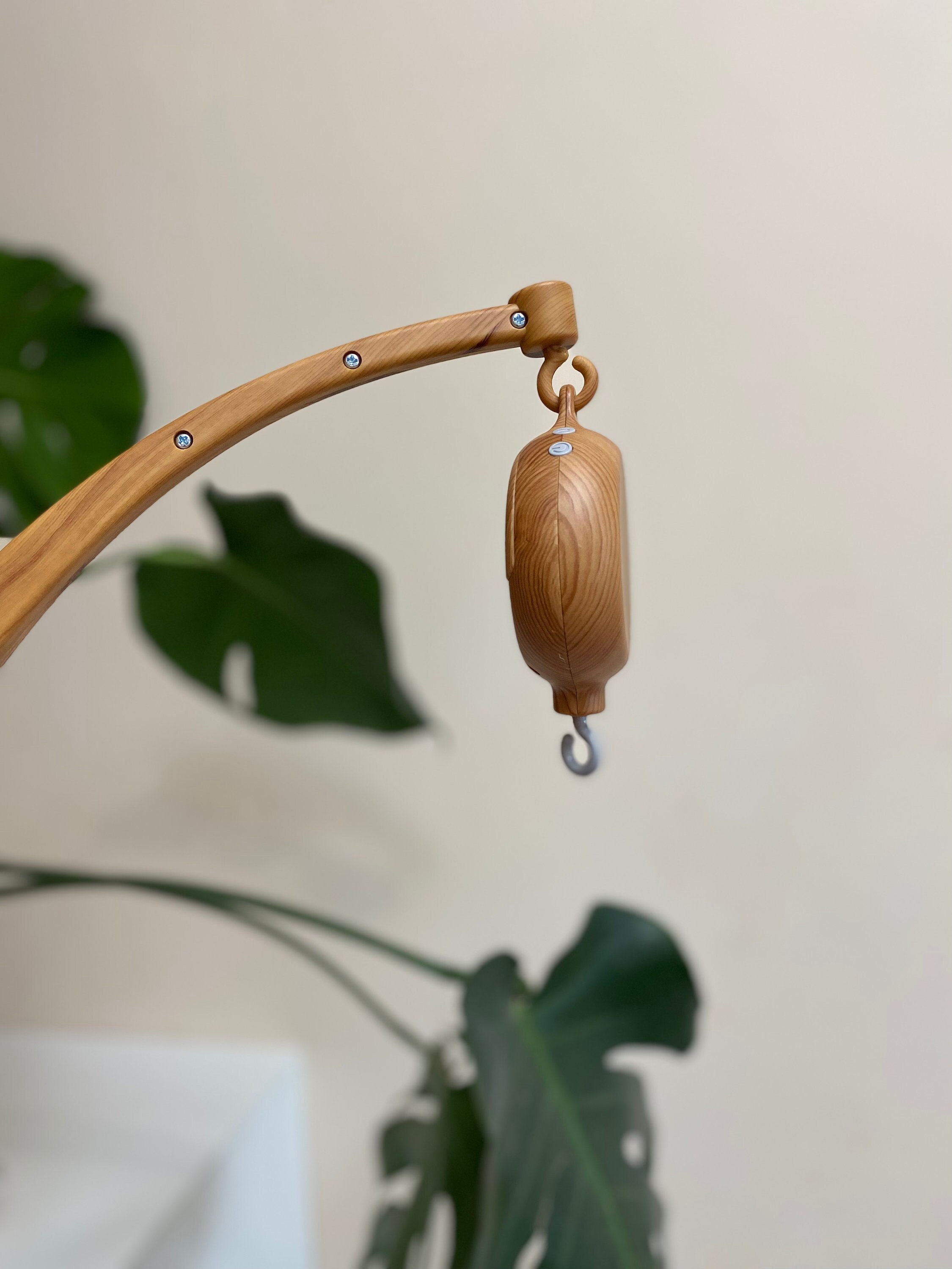 Spinning Baby Mobile - Etsy