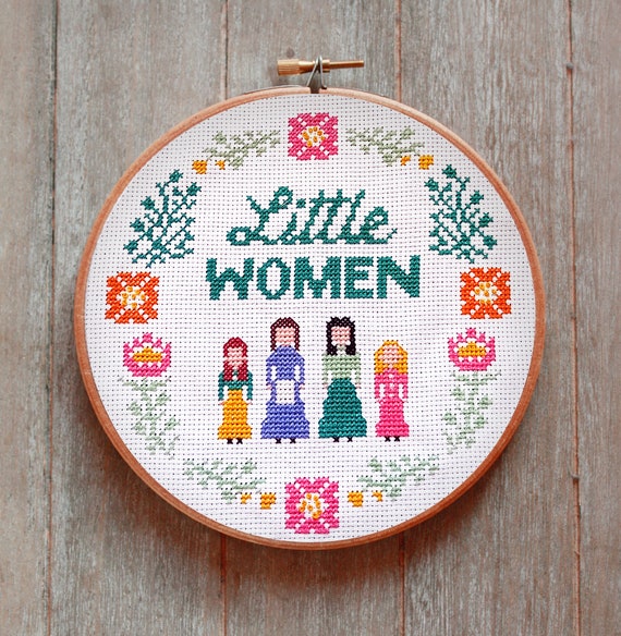 30+ Gifts for Cross Stitchers (2022)