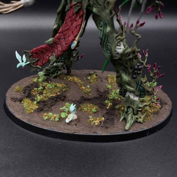 Ancient Treelord for Warhammer, D&D, and More - Etsy