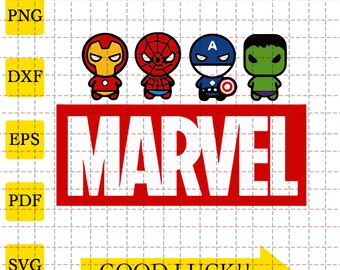 Free Free 297 Baby Avengers Svg SVG PNG EPS DXF File