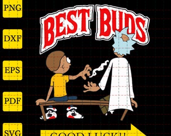 Free Free 176 Rick And Morty Weed Svg SVG PNG EPS DXF File