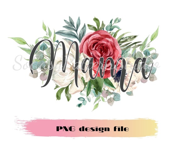 Best Mama Ever Png, Mama PNG Files for Sublimation Printing, Family, Mama  Clipart, Mom Life, Friendly Tree Art, Hand Drawn Png (Instant Download) 
