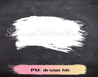 White brush Strokes Png file, Bleach effect Png, Splash Distressed Background, bleach effect design for mockups, Bleach overlay png