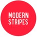 Modern Stripes