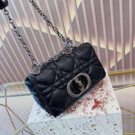 D-io/r woman's bag|Hermes bag |Woman Bag|Handmade… - image 5