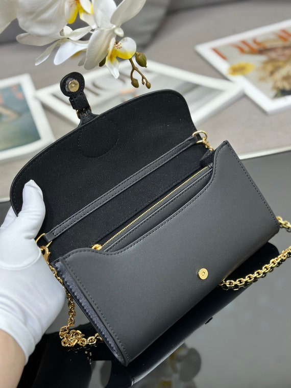 D-io/r woman's bag|Hermes bag |Woman Bag|Handmade… - image 8