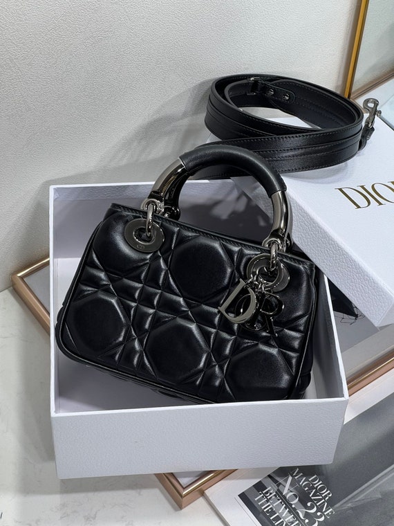 D-io/r woman's bag|Hermes bag |Woman Bag|Handmade 