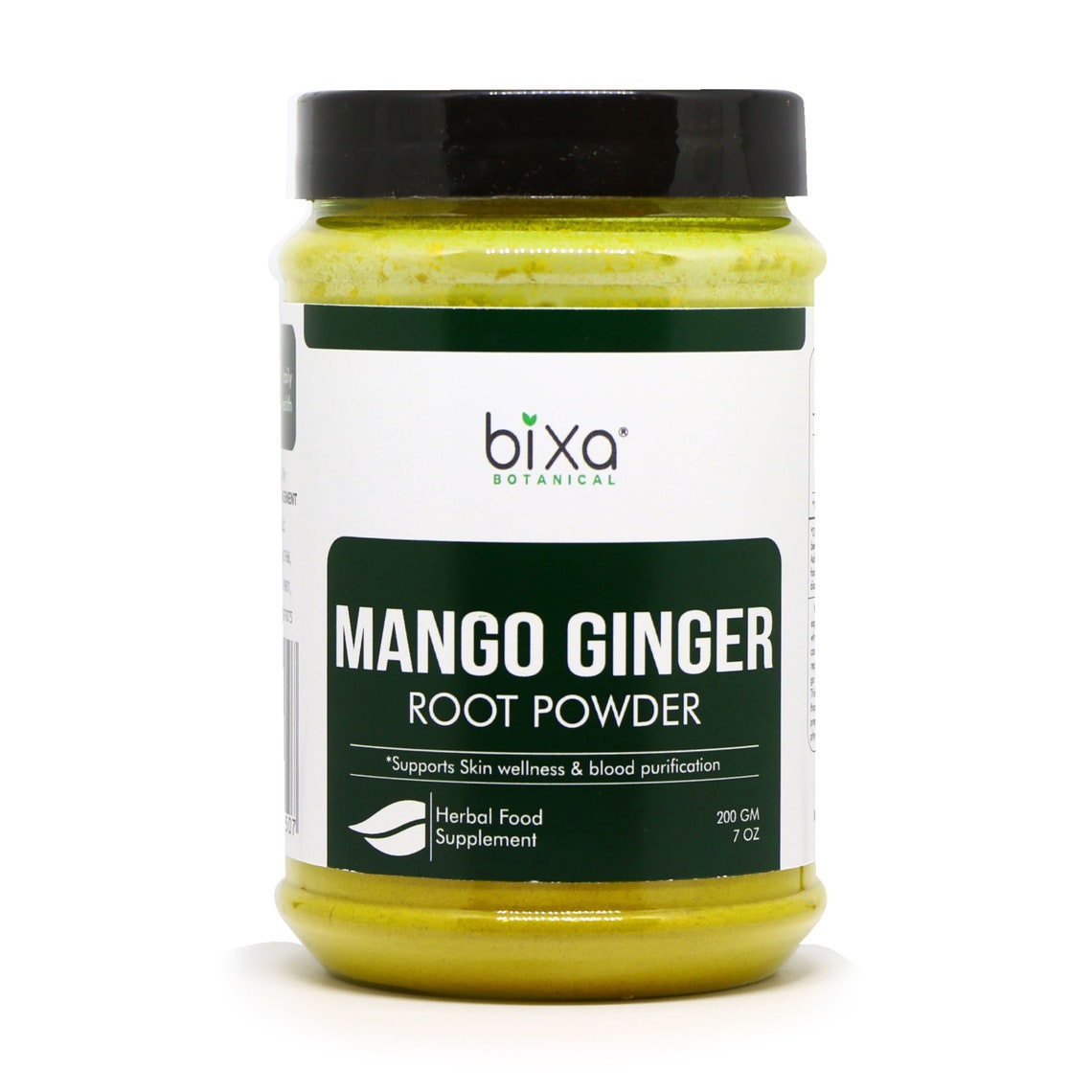 Mango ginger Root Powder Pure herbal powderNatural Ayurved Etsy