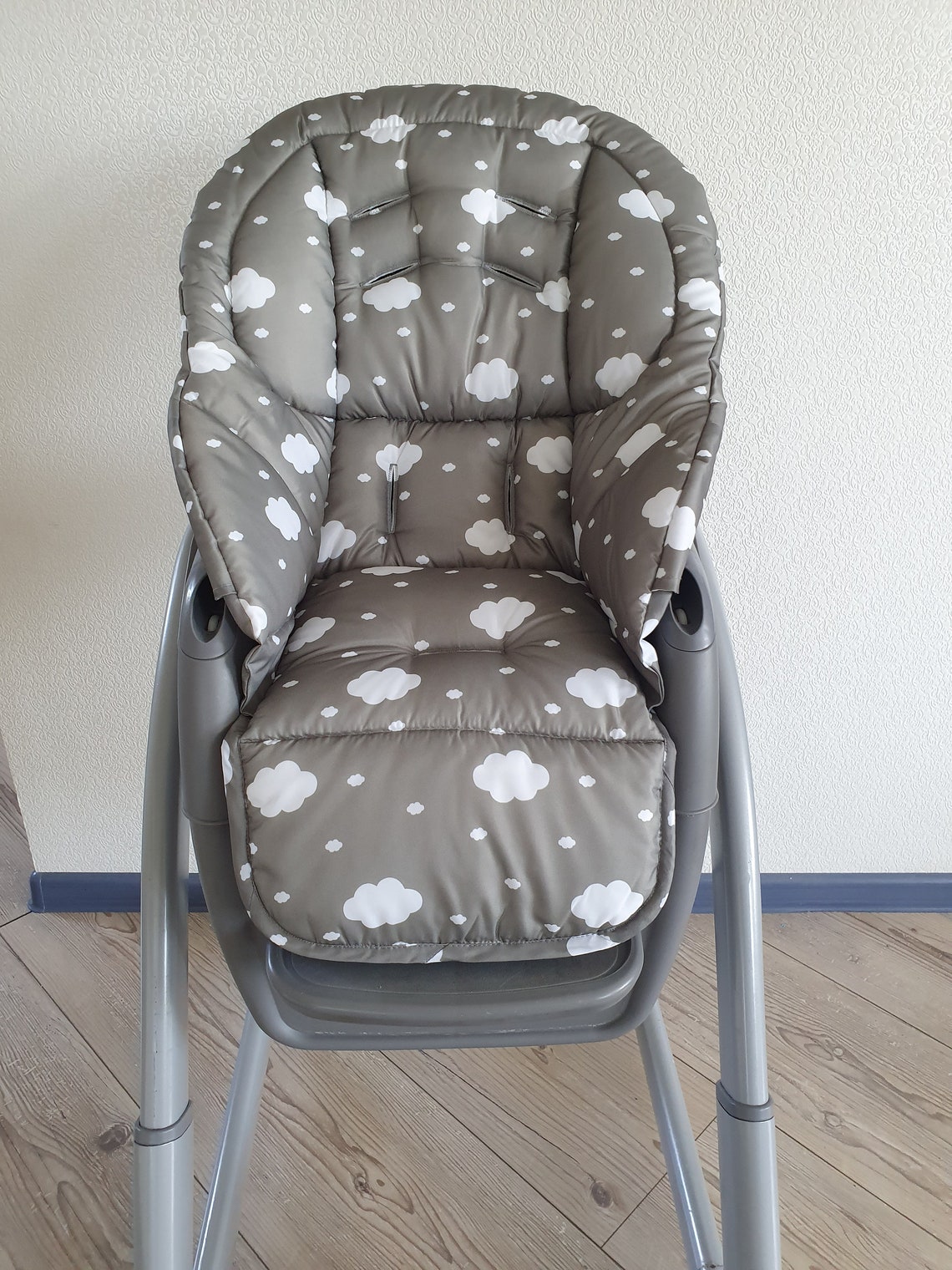 Graco Blossom high chair cover Etsy