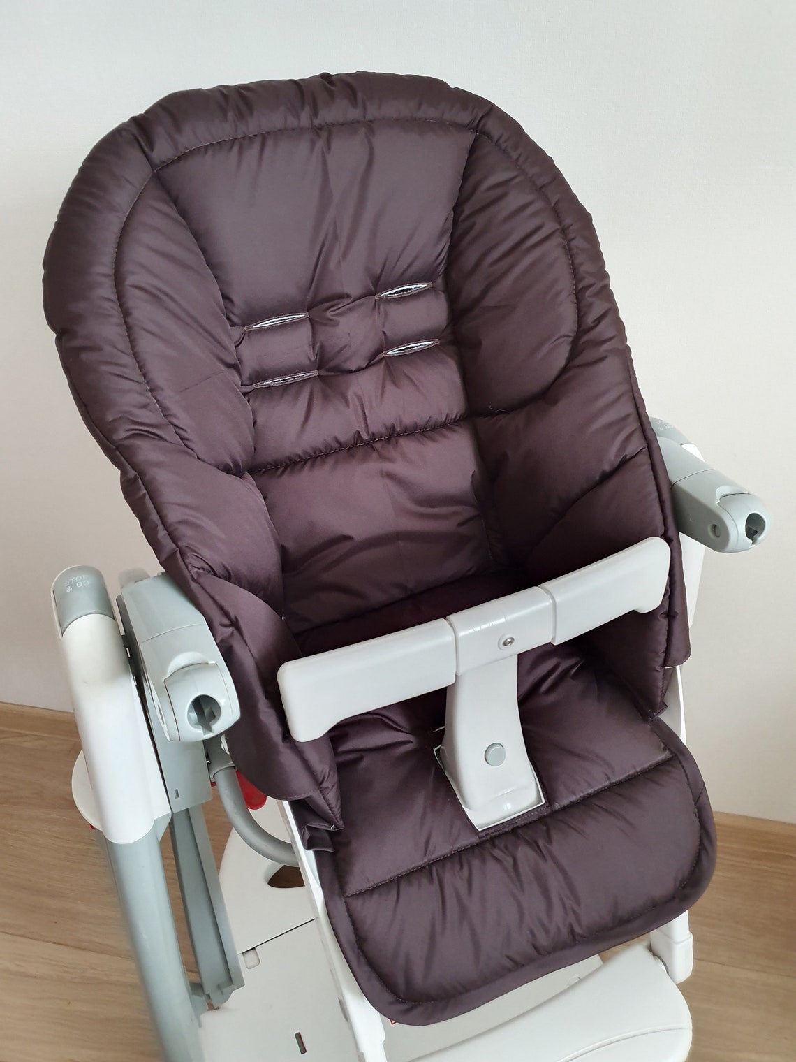 Peg perego high chair cover for Tatamia Prima Pappa Siesta Etsy