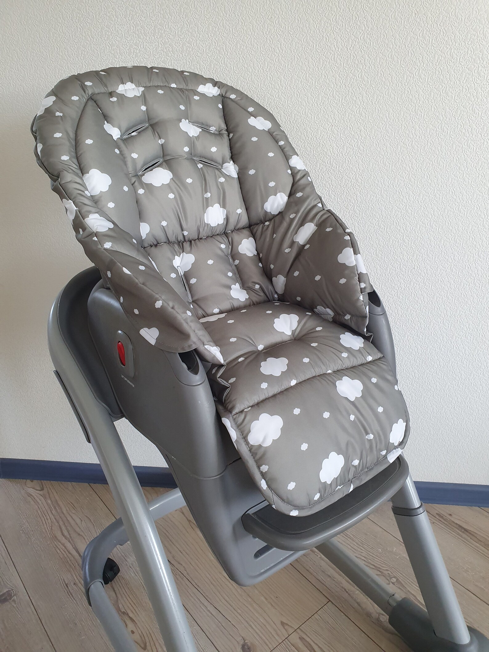 Graco Blossom high chair cover Etsy