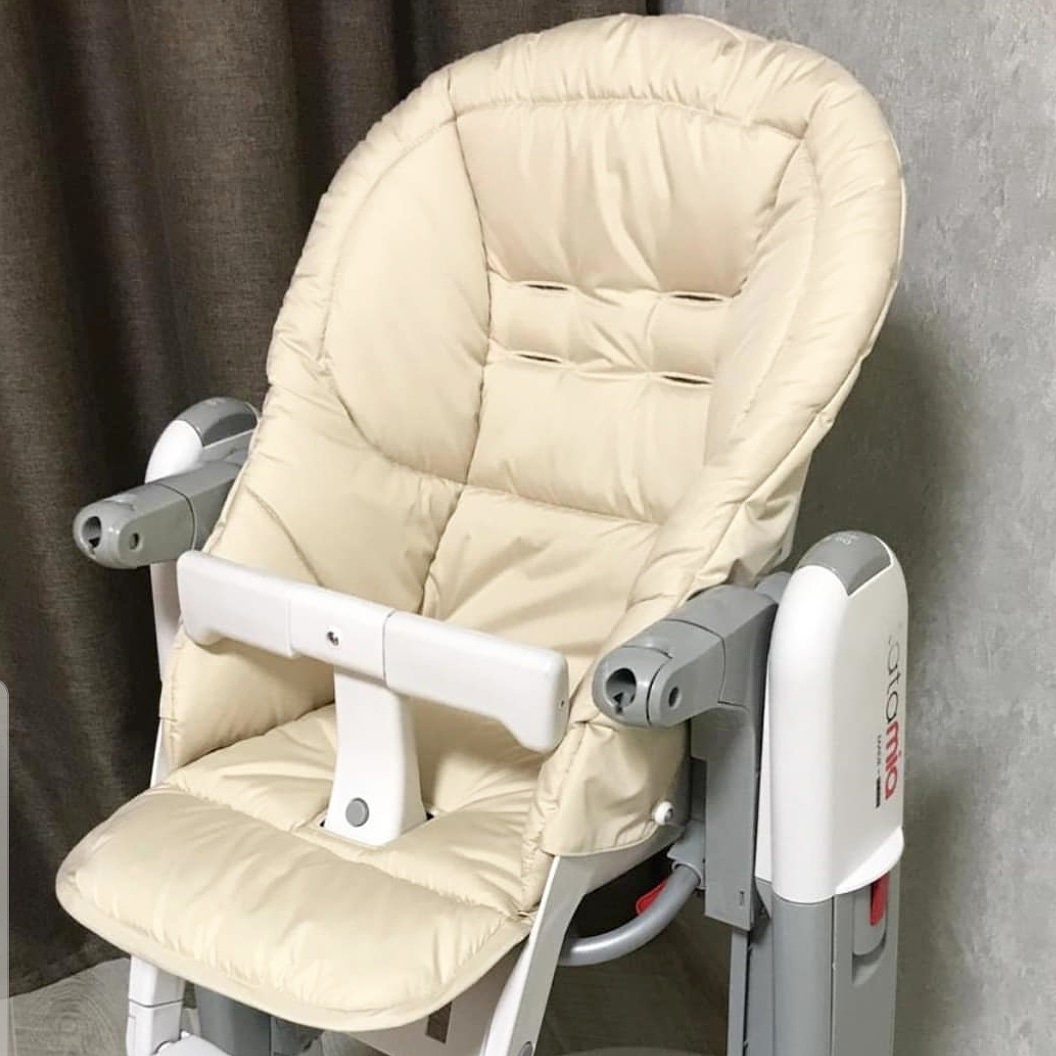 Peg Perego High Chair for sale compared to CraigsList Only 2 left at 75