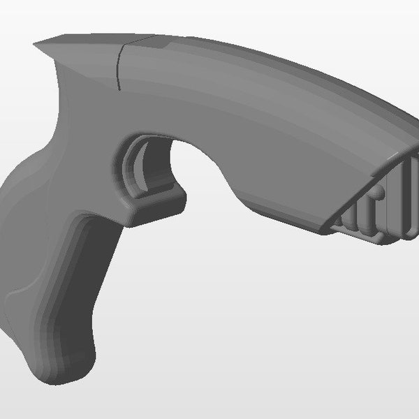 Orville Blaster PM-44 Plasma RAW KIT Model