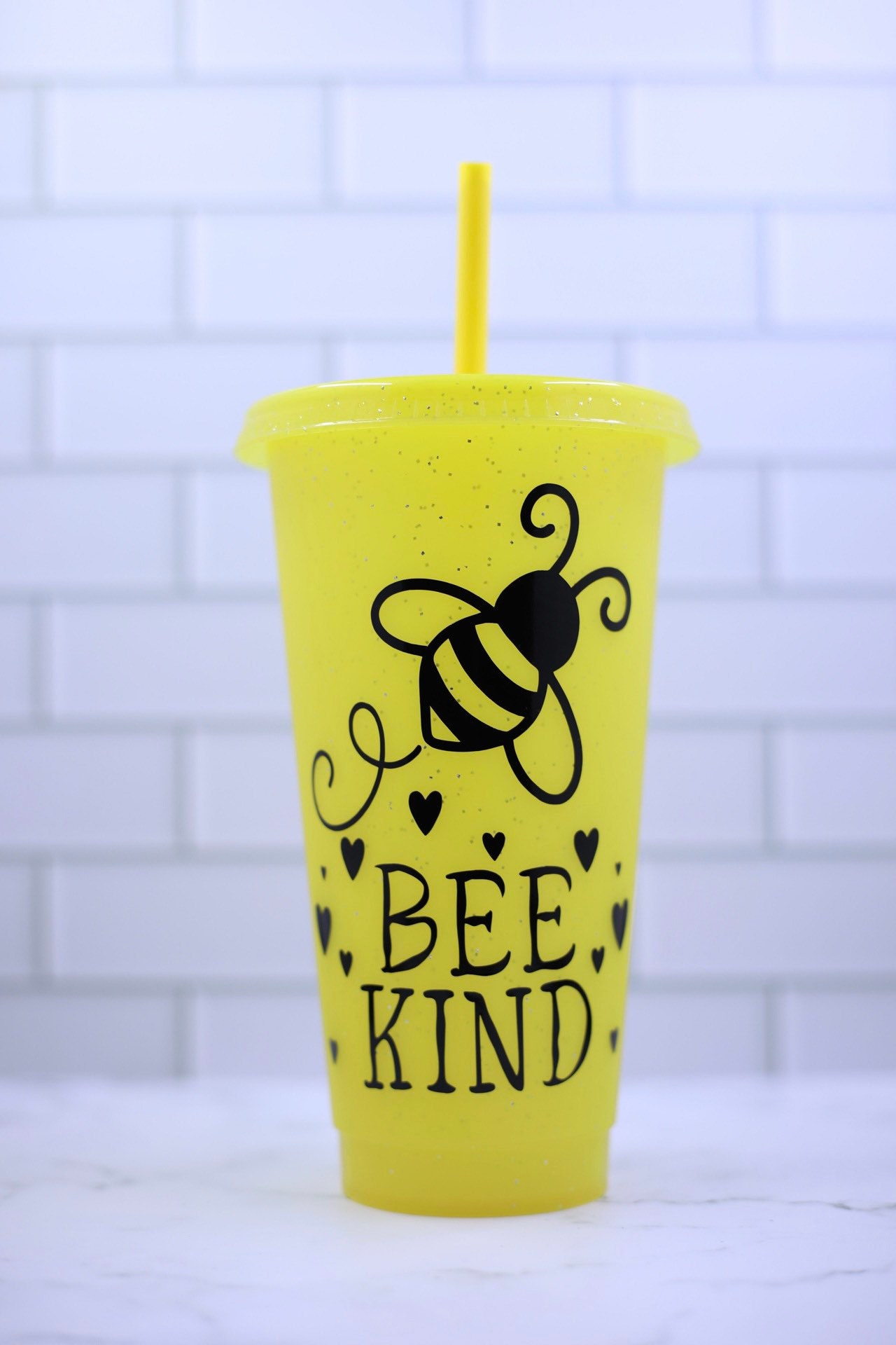 Starbucks Cup Bumble Bee - Etsy