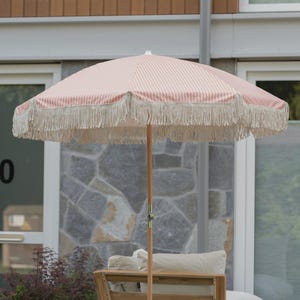 abba patio solar umbrella tilt Abba Patio 9x12ft LED Cantilever Umbrella with Tilt & Cross Base, Wide  Coverage for Garden & Pool, Beige