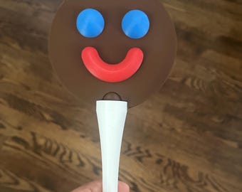 Paleta Payaso | Tap To Pay | Mexican Inspired Gift | Pan Dulce