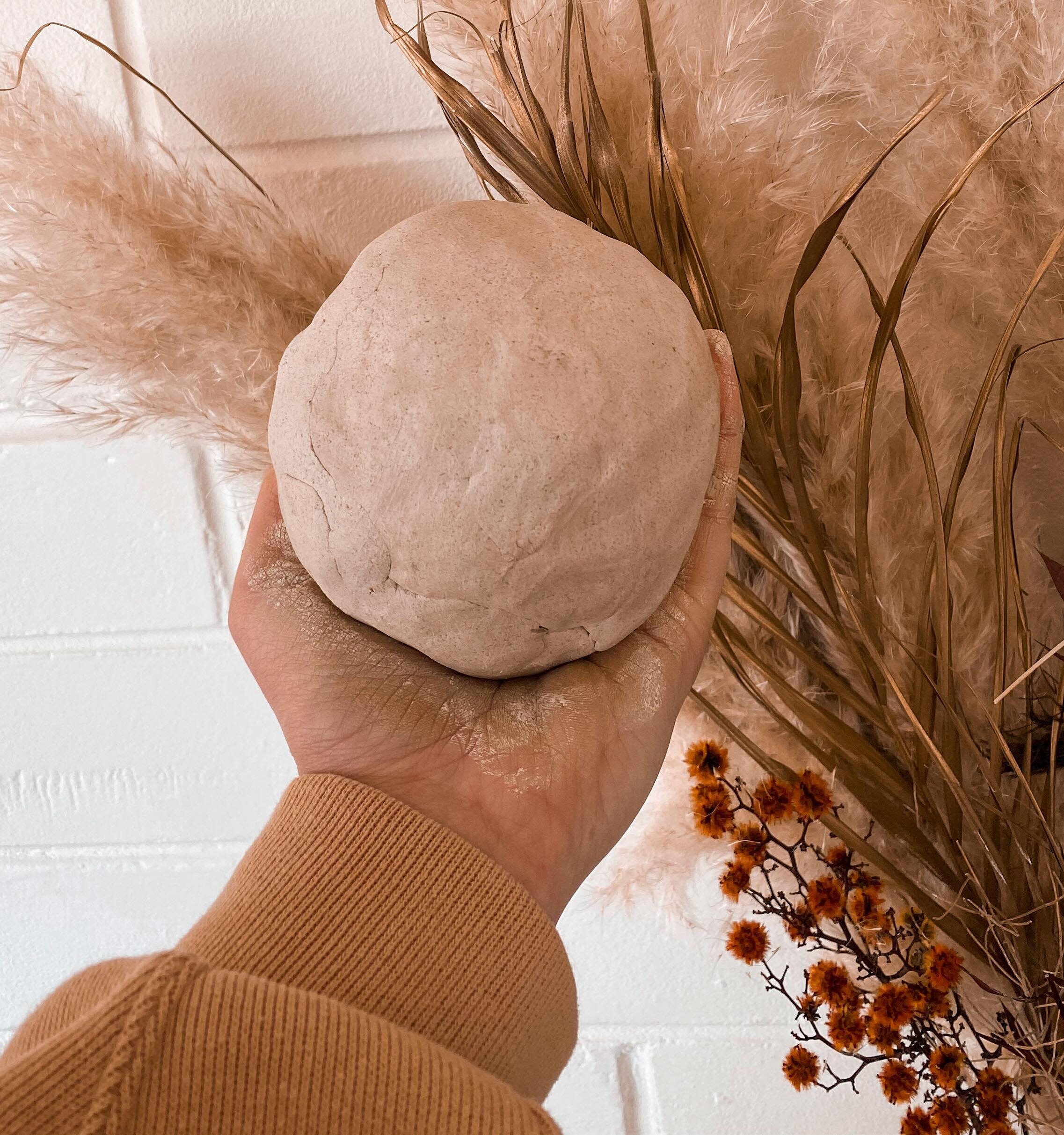 DIY Pottery Kit Clay Kit Ceramics Etsy